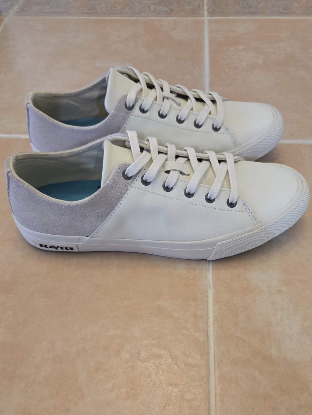 SeaVees Shoes